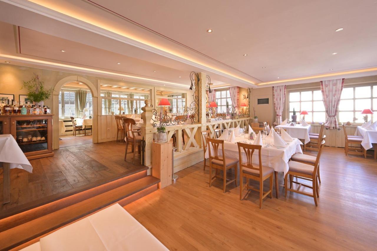 Hotel Restaurant Der Engel, Sasbachwalden Εξωτερικό φωτογραφία