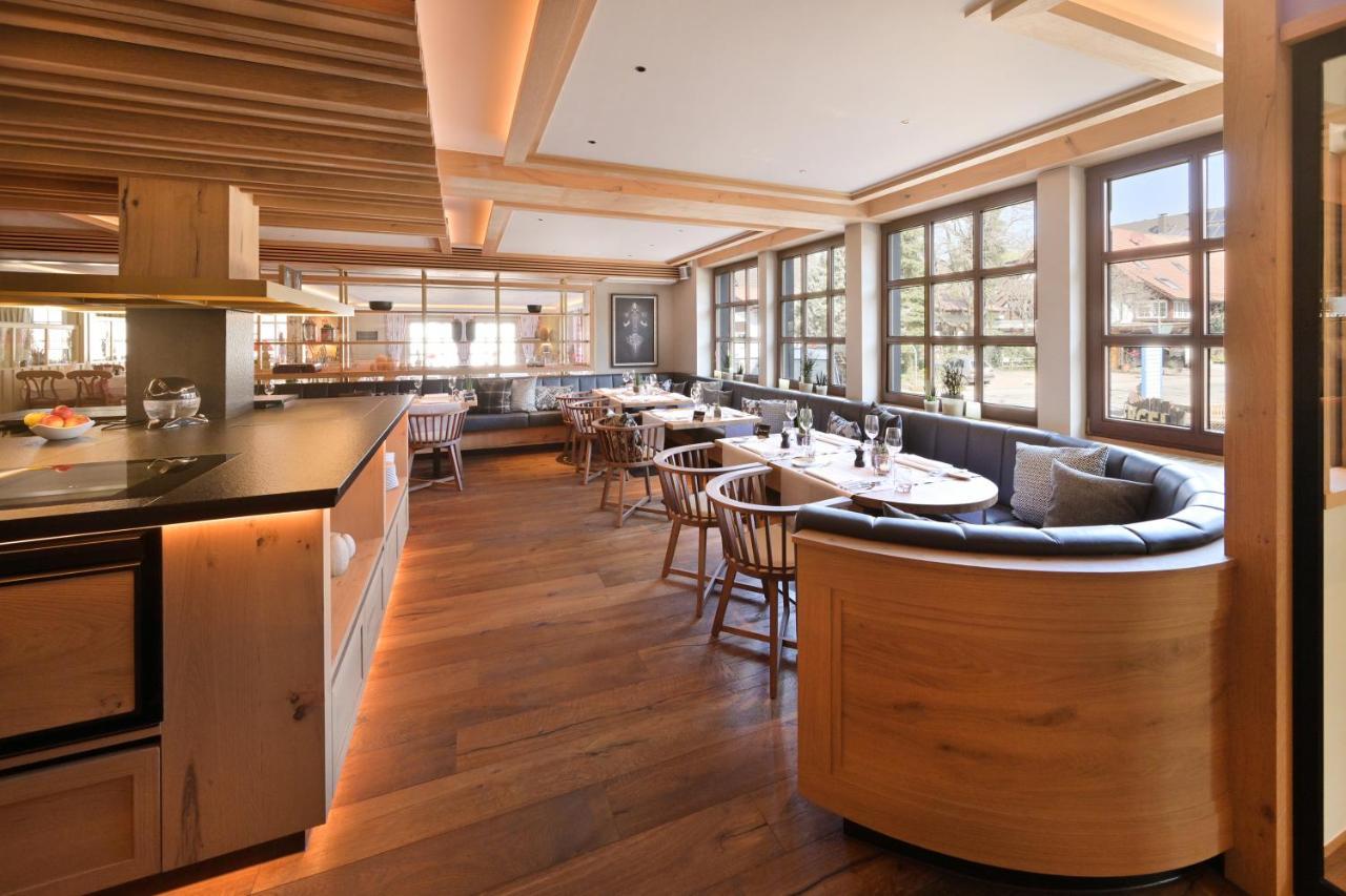 Hotel Restaurant Der Engel, Sasbachwalden Εξωτερικό φωτογραφία