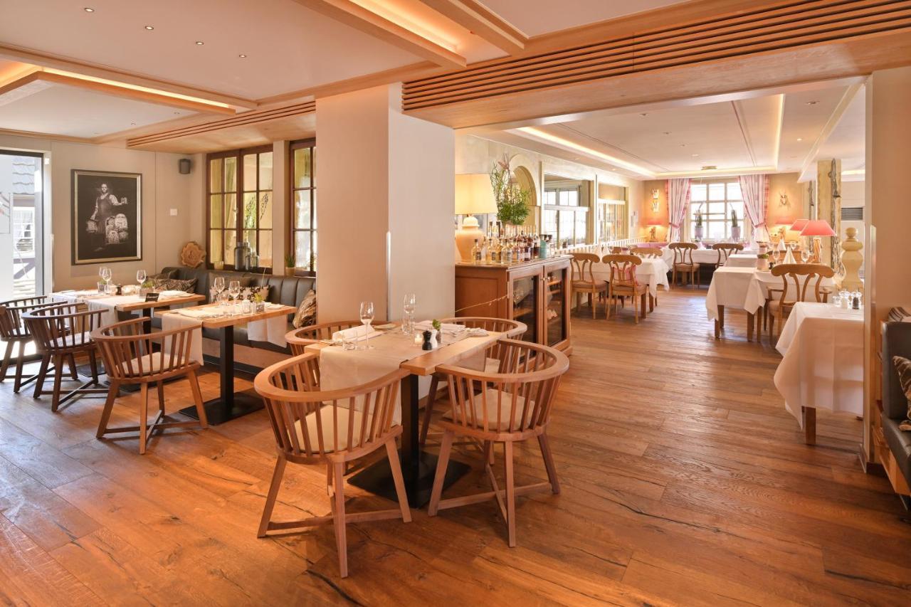 Hotel Restaurant Der Engel, Sasbachwalden Εξωτερικό φωτογραφία