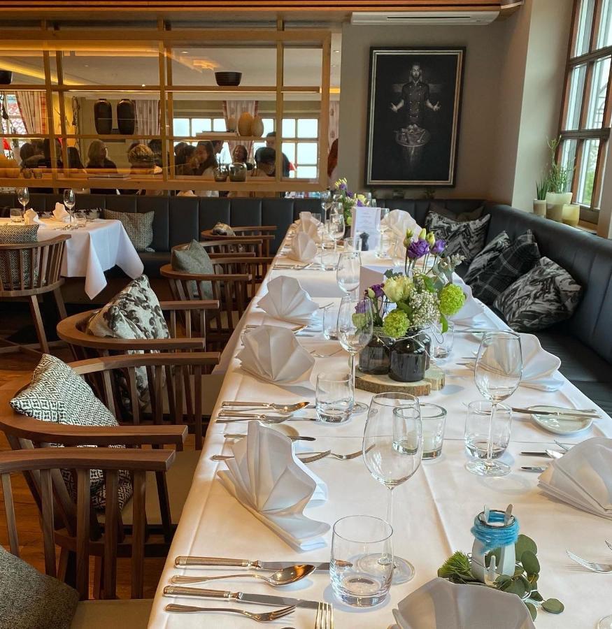 Hotel Restaurant Der Engel, Sasbachwalden Εξωτερικό φωτογραφία