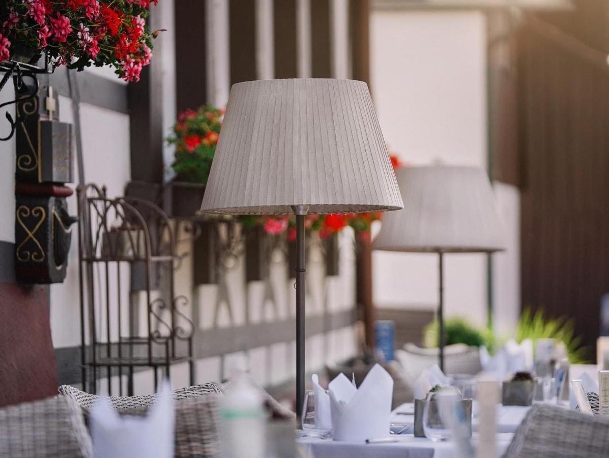 Hotel Restaurant Der Engel, Sasbachwalden Εξωτερικό φωτογραφία