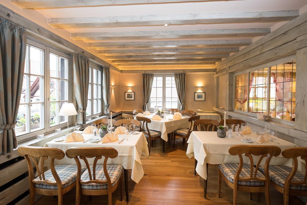 Hotel Restaurant Der Engel, Sasbachwalden Εξωτερικό φωτογραφία