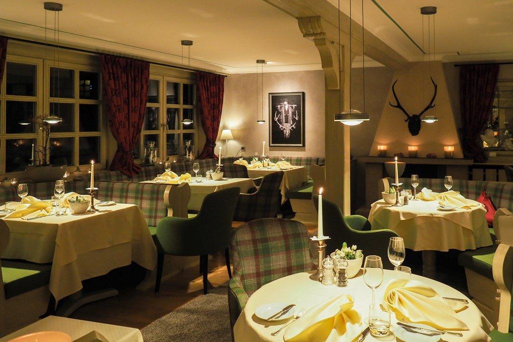 Hotel Restaurant Der Engel, Sasbachwalden Εξωτερικό φωτογραφία