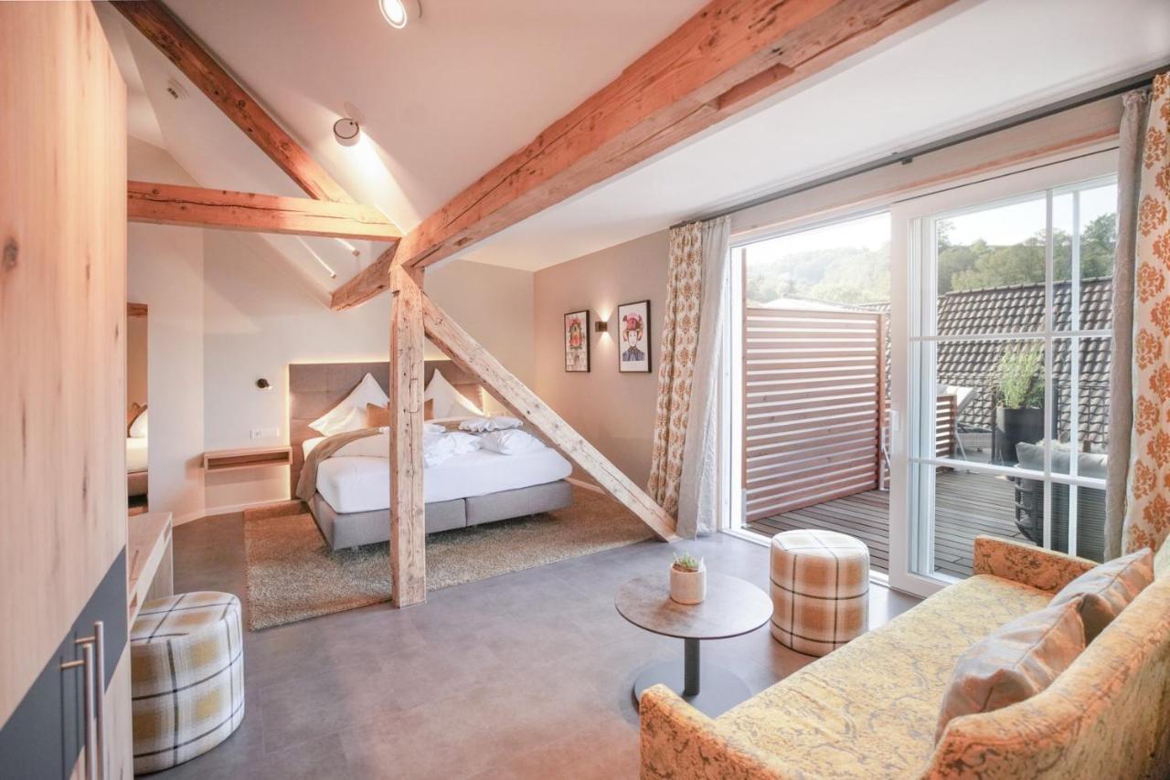 Hotel Restaurant Der Engel, Sasbachwalden Εξωτερικό φωτογραφία
