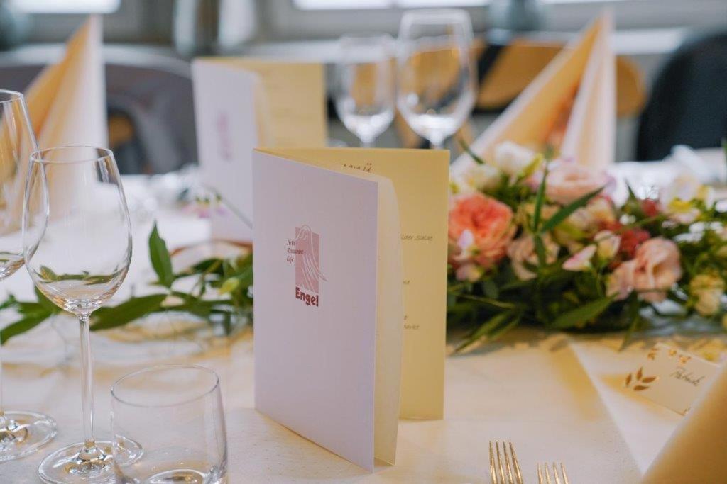 Hotel Restaurant Der Engel, Sasbachwalden Εξωτερικό φωτογραφία